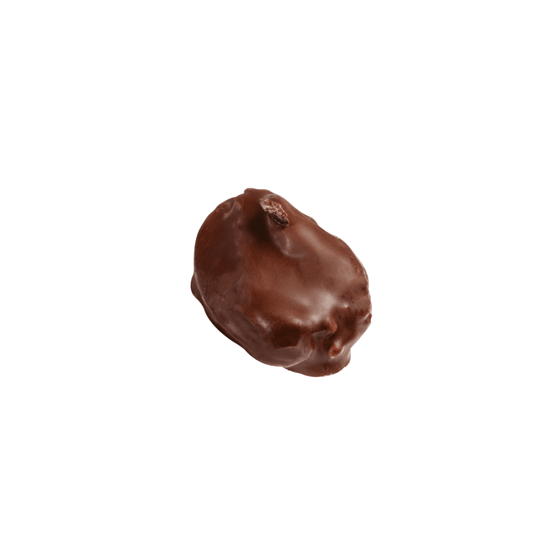 Caja 12 Dátiles Dubai - Cachito Cacao - 1 caja de 12 dátiles