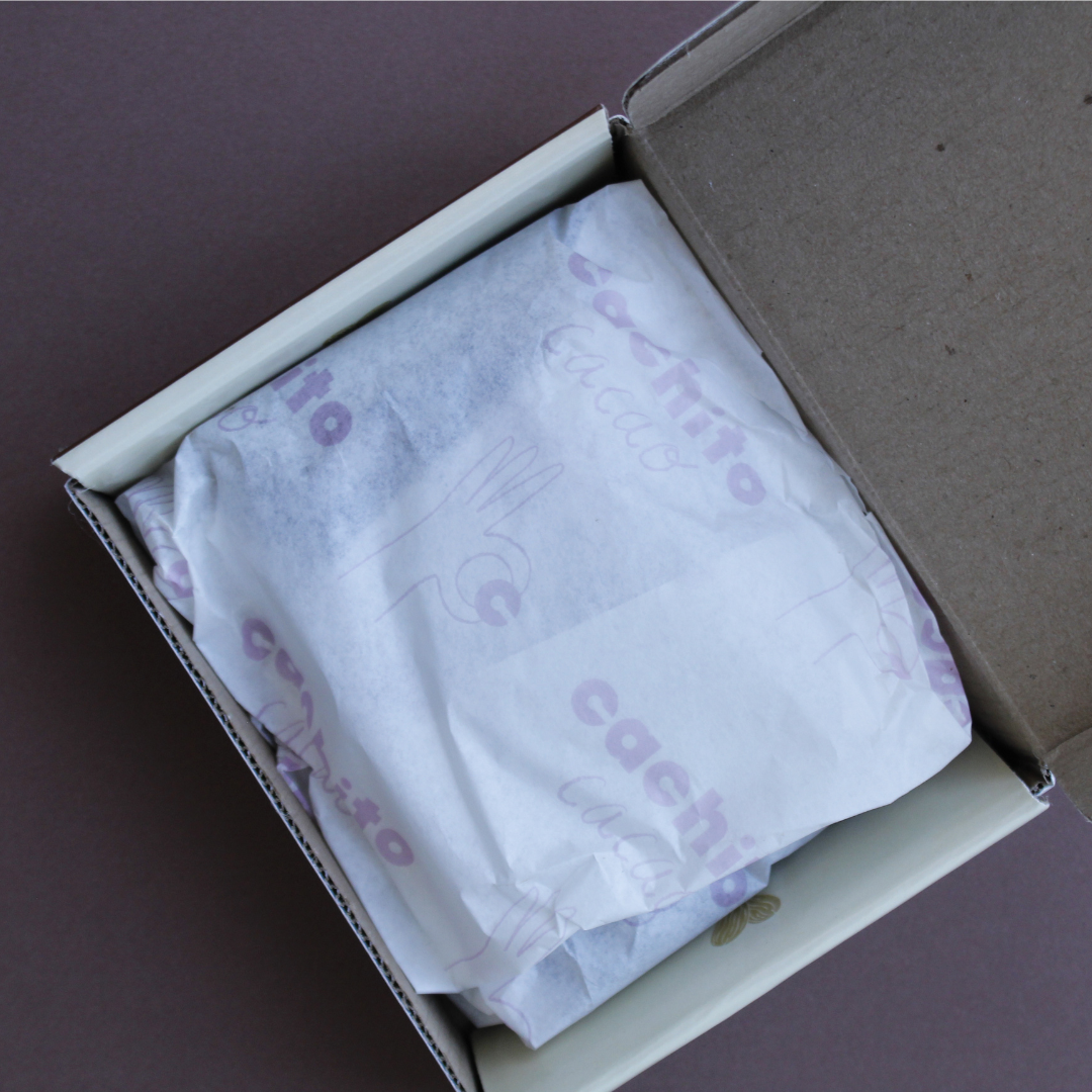 Datiles Sarai's Spreads - Caja 8 Datiles Sarai's Superfood Spreads