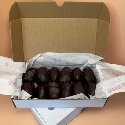 Pack Miel Melipona + Dátiles Cachito