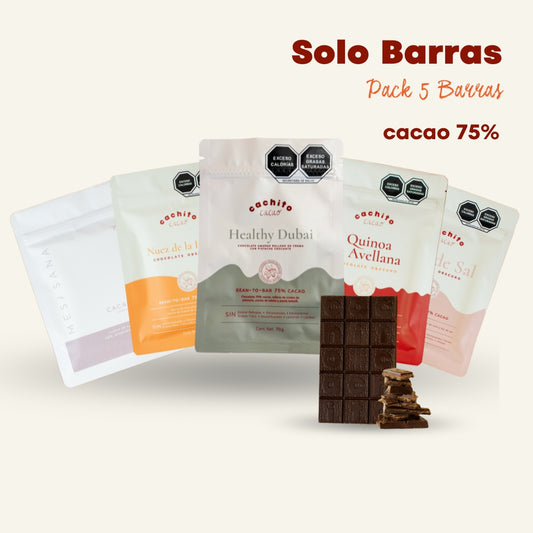 Solo Barras