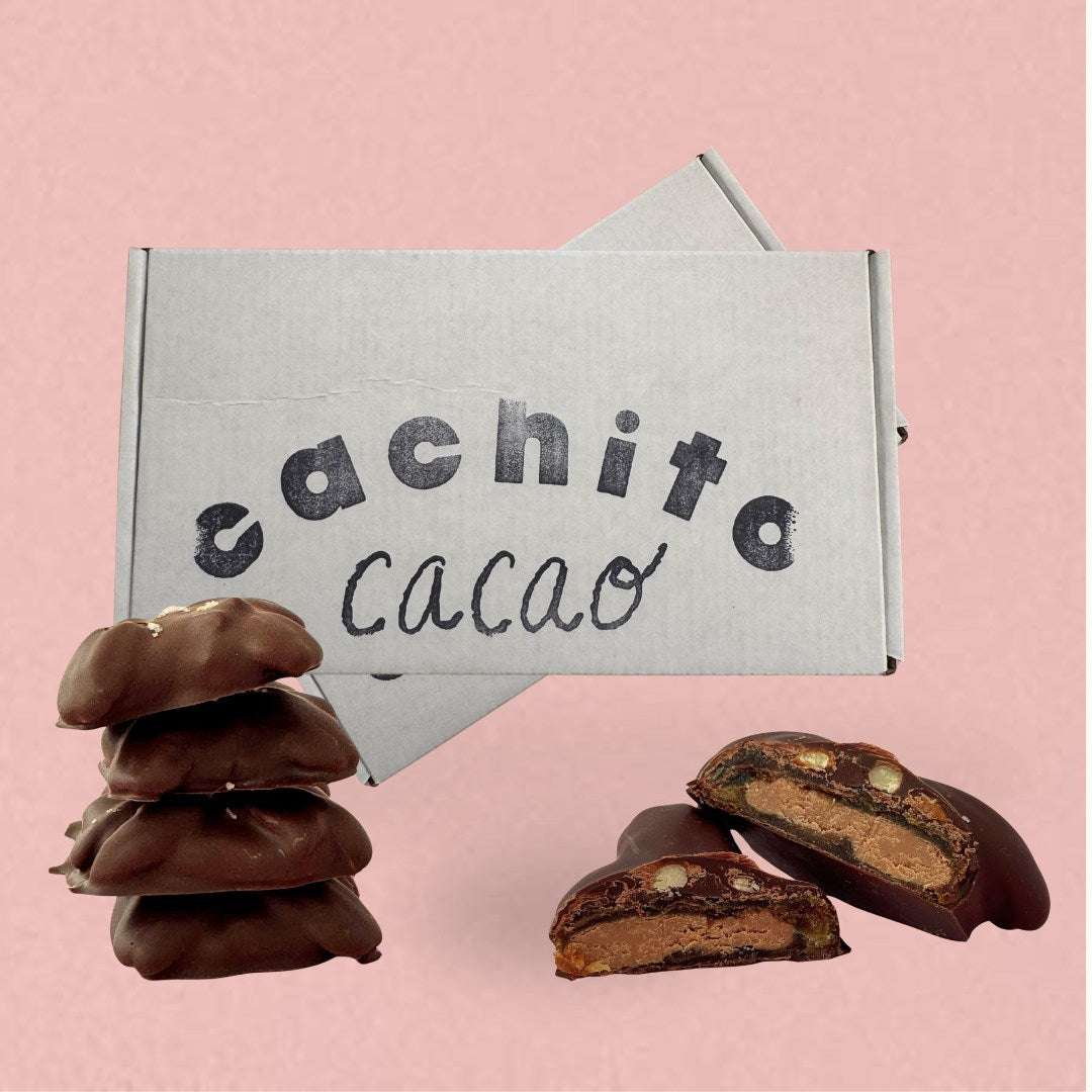 Tortugas Fit Cachito