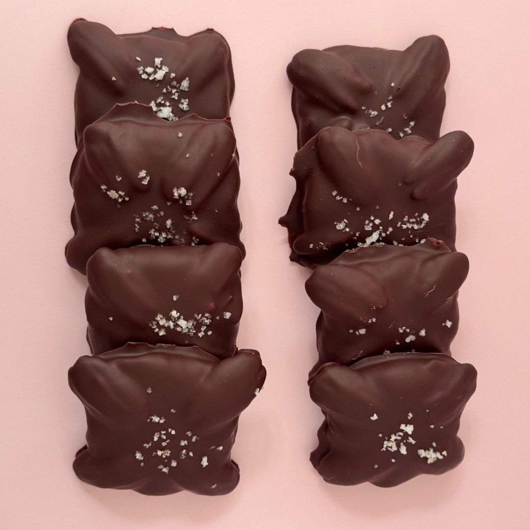 Tortugas Fit Cachito