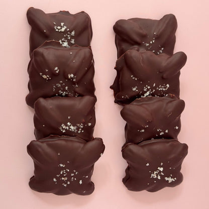 Tortugas Fit Cachito