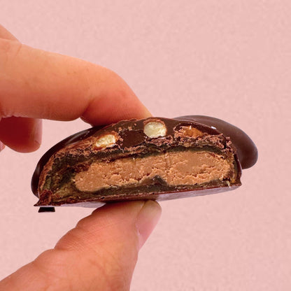 Tortugas Fit Cachito