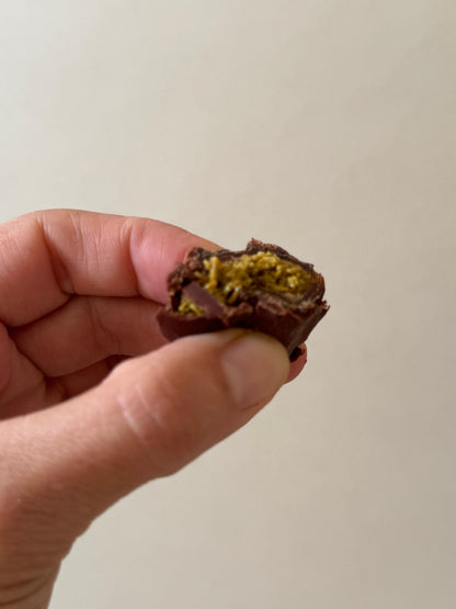 Pack Miel Melipona + Dátiles Cachito