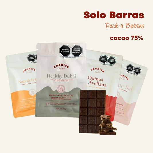 Solo Barras